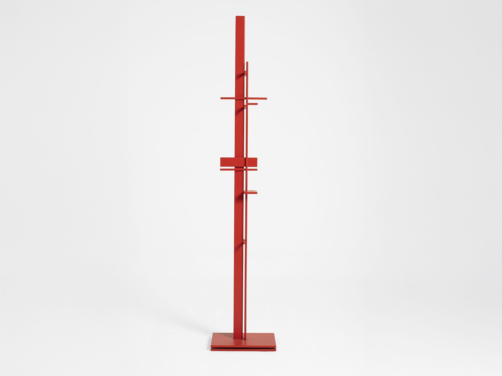 Металлическая напольная вешалка YET. Design Studio DASH ARCH-00096914 - Вид №9