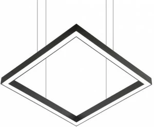 Metalmek Светодиодный подвесной светильник прямого света Tile 9737 po