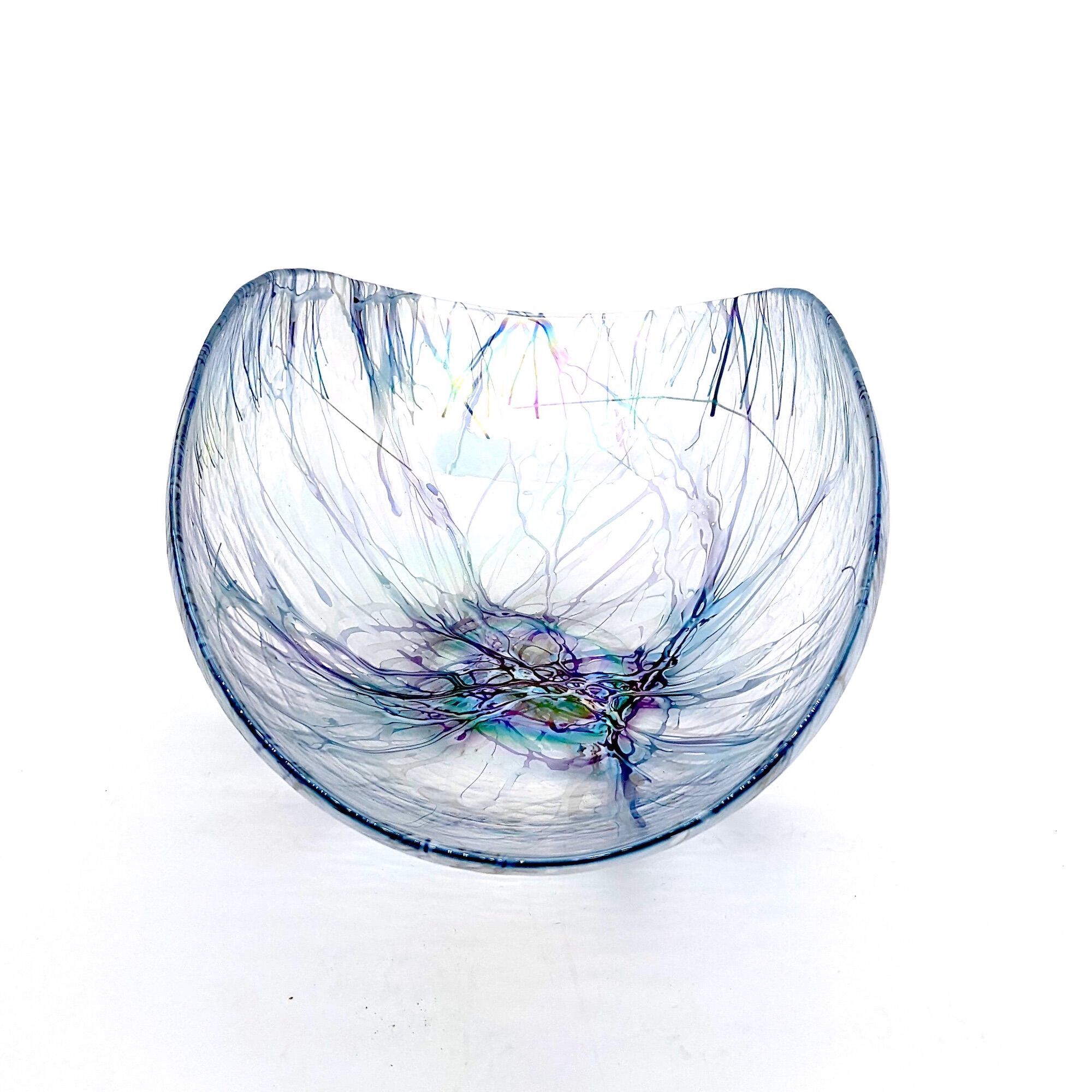 Центральные элементы из муранского стекла ручной работы YourMurano Shell ARCH-00104502 - Вид №4