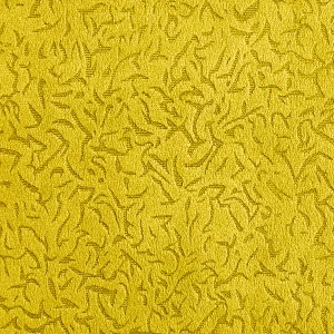 COLORISTICA Benelux sol.15 Ткань мебельная  Микровелюр  HITBenelux Желтый