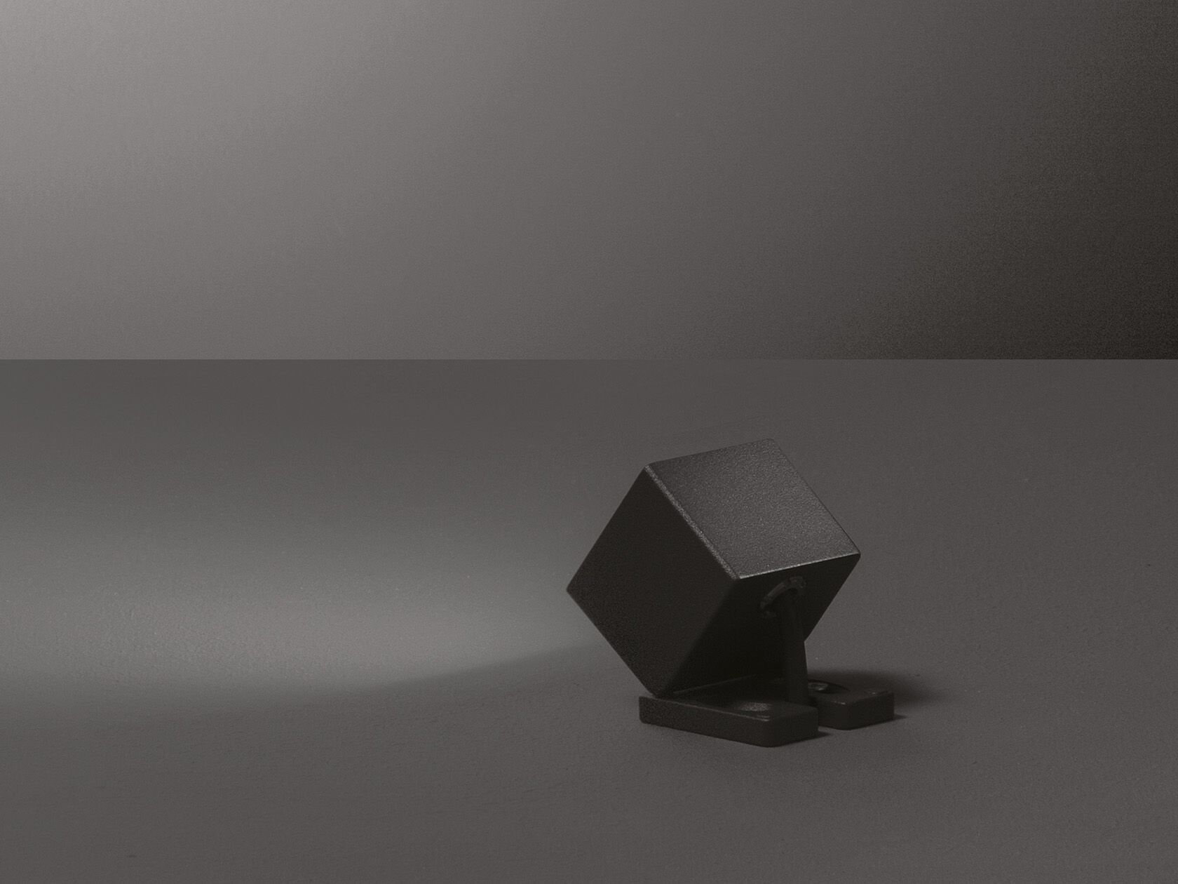 Алюминиевый регулируемый светодиодный наружный прожектор [LND] общие ARCH-00046638 - Вид №7