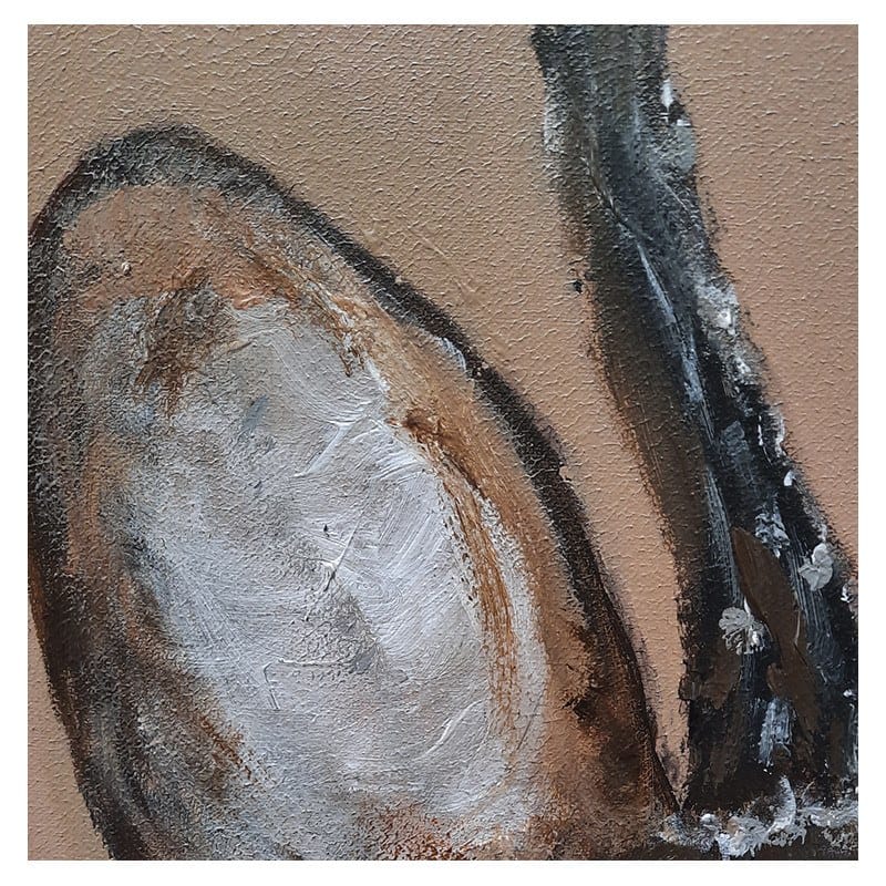 Картина ICI ET LÀ Портреты животных ARCH-00056788 - Вид №4