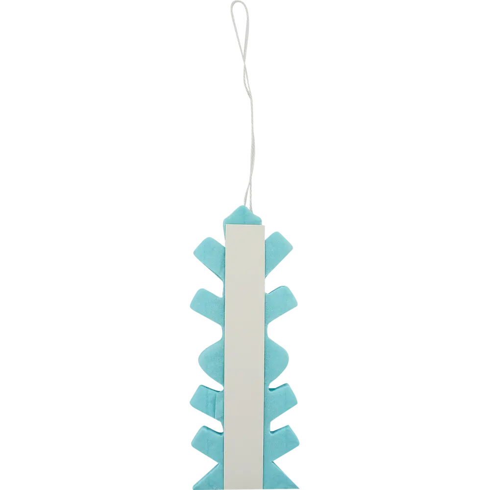 Снежинка бумажная 30 см Santreyd STLM-2090767 - Вид №1