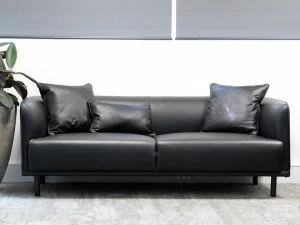 Grado Design 2-х местный кожаный диван Mart Mrt-sf-02