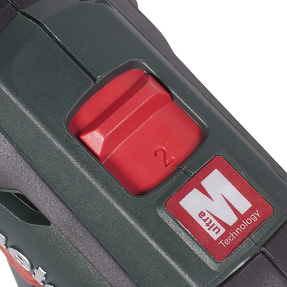 Набор электроинструментов Metabo BSQuick plus SSD, 10,8 В STLM-2087909 - Вид №2
