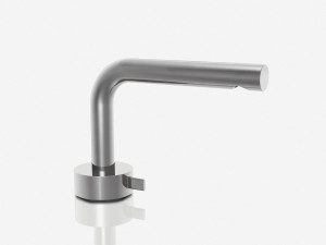 Смеситель для раковины с одним отверстием