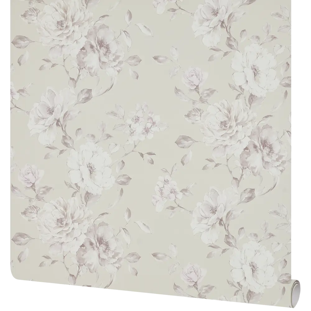 Обои флизелиновые Ateliero Lolita зеленые 1.06 м At58159-13 STLM-2175493