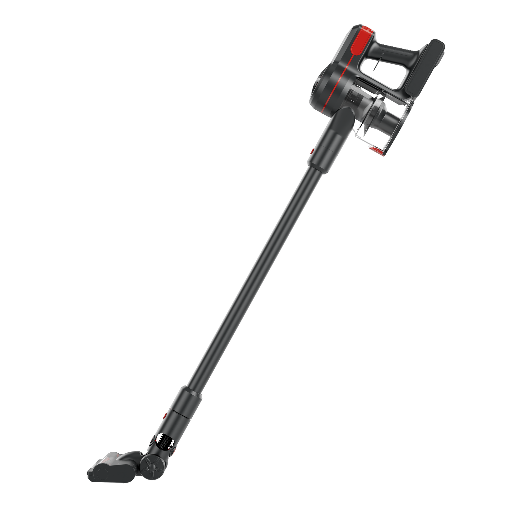 9166101 Пылесос  вертикальный  Okami V300  черный STDN-0143189 - Вид №2