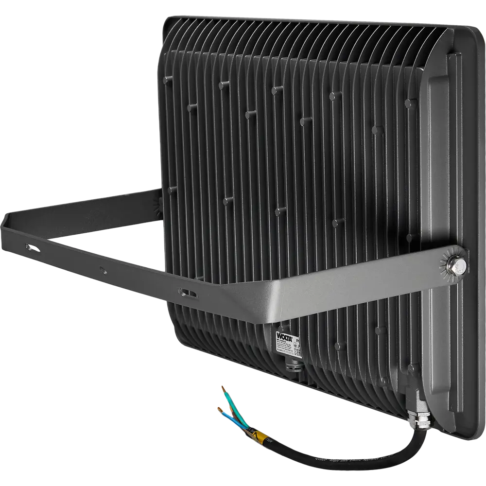 Wolta WFL-300W/06 — уличный LED-прожектор с датчиком движения 89374330 STLM-1386391 - Вид №4