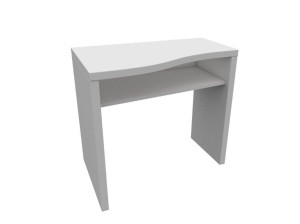 Стол из меламиновой ткани для контракта