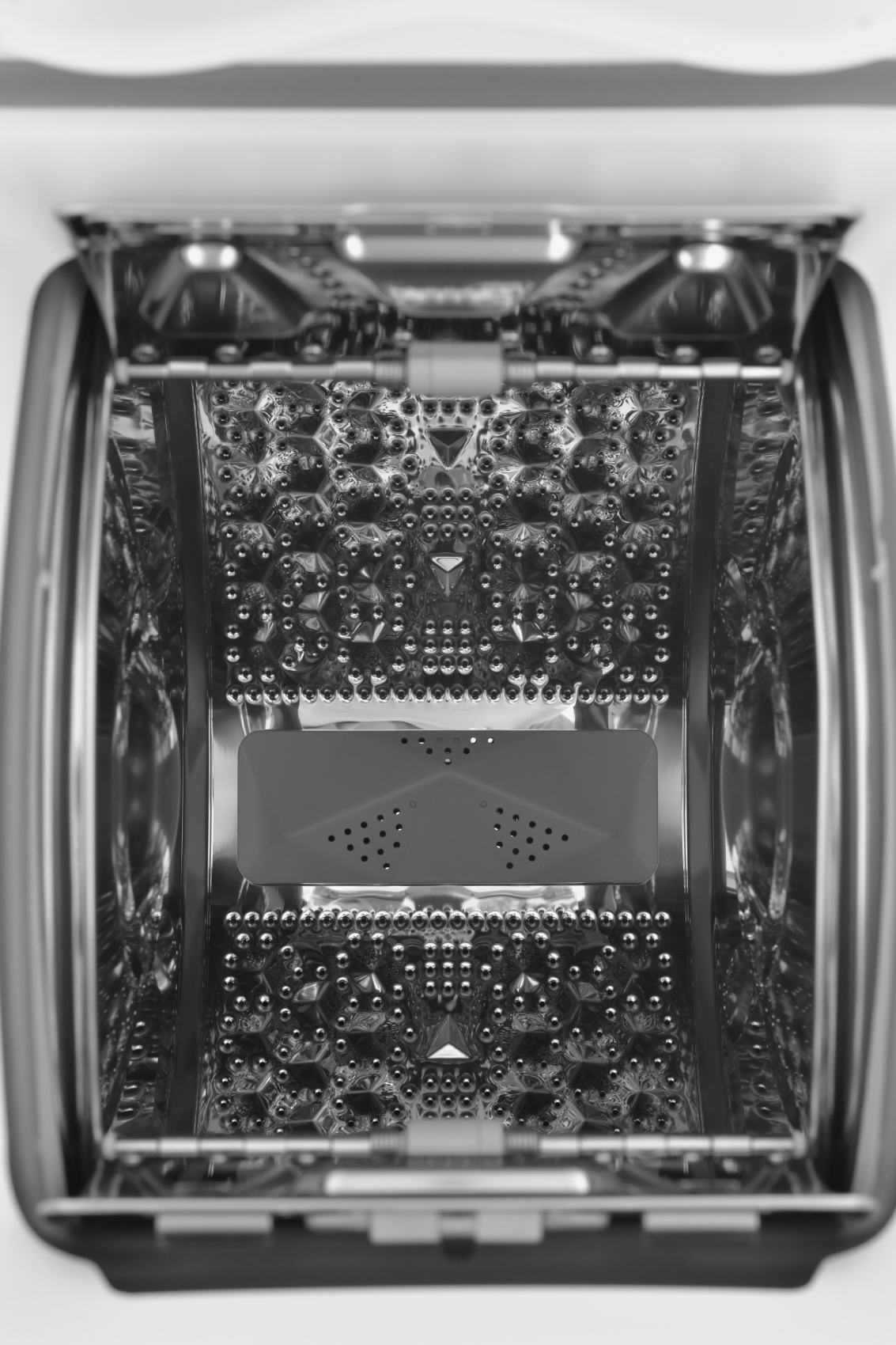 9982986 Стиральная машина ZUGEL ZWT612 белый STDN-0060224 - Вид №21