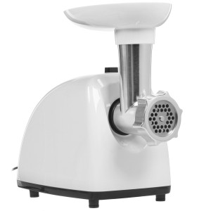 8141717 Мясорубка электрическая Endever Sigma 41 белый