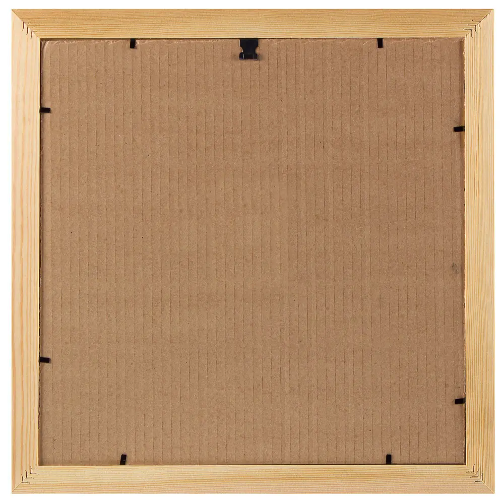 Постер в раме 40х40 см «Новая Зеландия» Santreyd STLM-2161763 - Вид №2