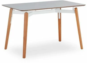 B&T Design Прямоугольный стол Bow