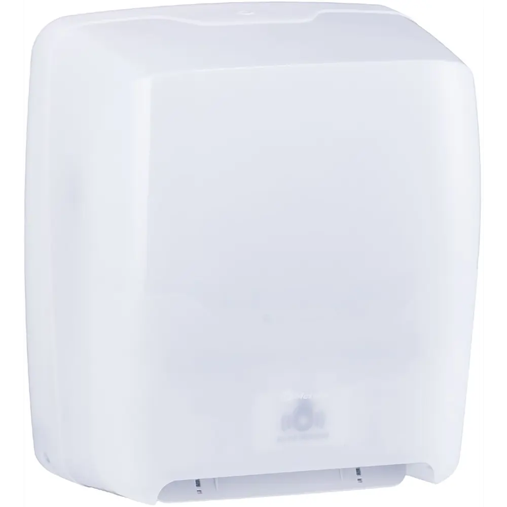 Диспенсер для бумажных полотенец Merida Harmony Bluetooth CHB501, пластик, цвет белый Без серии STLM-2135367