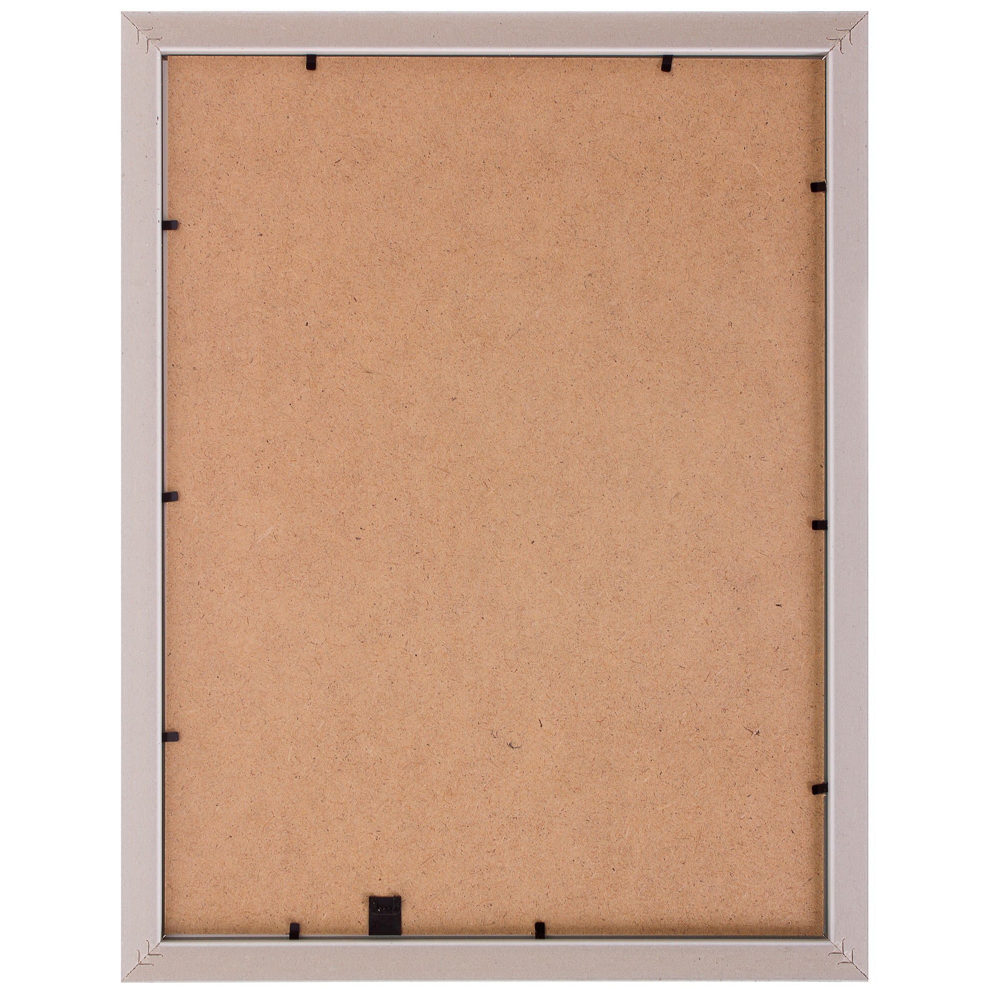 18464567 Рамка Aida 30x40 см цвет серебро с патиной Santreyd  - Вид №2