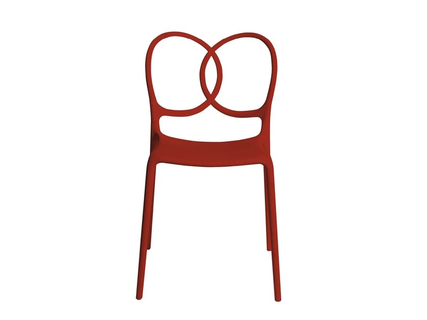 Стул из полипропилена Driade ARCH-00041619