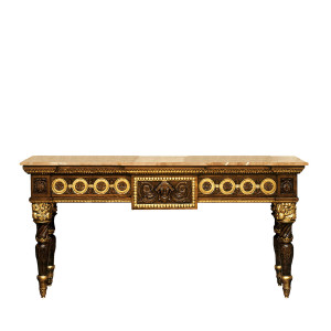 Консоль Sofia XL Sofia S6758 Coleccion Alexandra