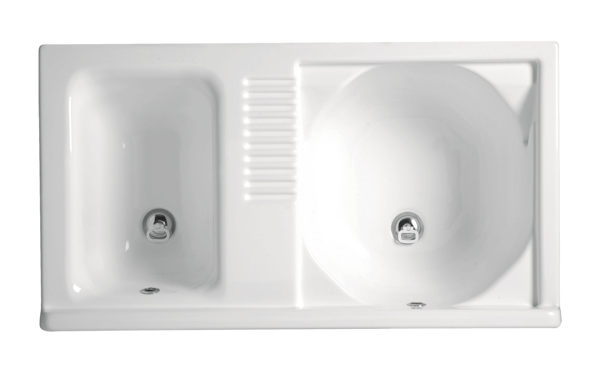 Керамическая стиральная машина COLAVENE Active Wash ARCH-00147783 - Вид №3