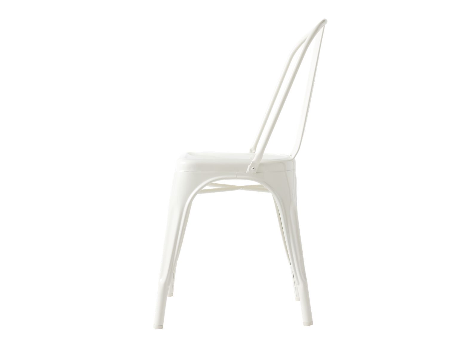 Стальной стул Tolix ABC ARCH-00036481 - Вид №3