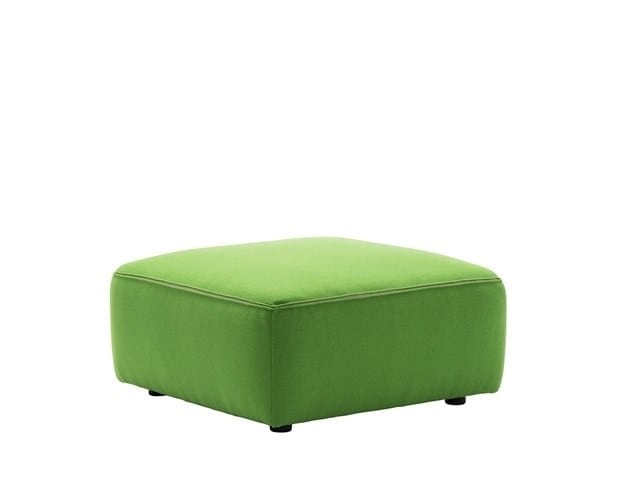 Квадратный пуф Andreu World ARCH-00132591 - Вид №4