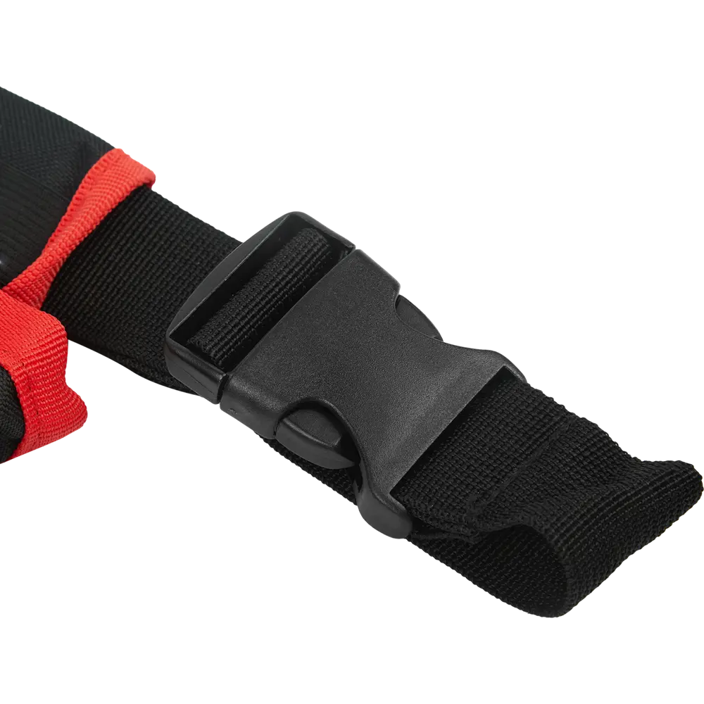 Сумка на пояс для инструментов Matrix 7 карманов STLM-2174588 - Вид №3