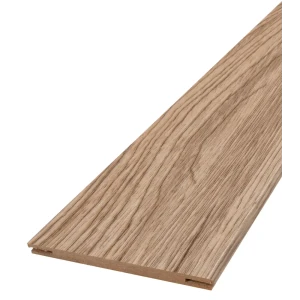 Добор дверной коробки телескопический Прэсто 2150x200 мм цвет санрэмо натуральный