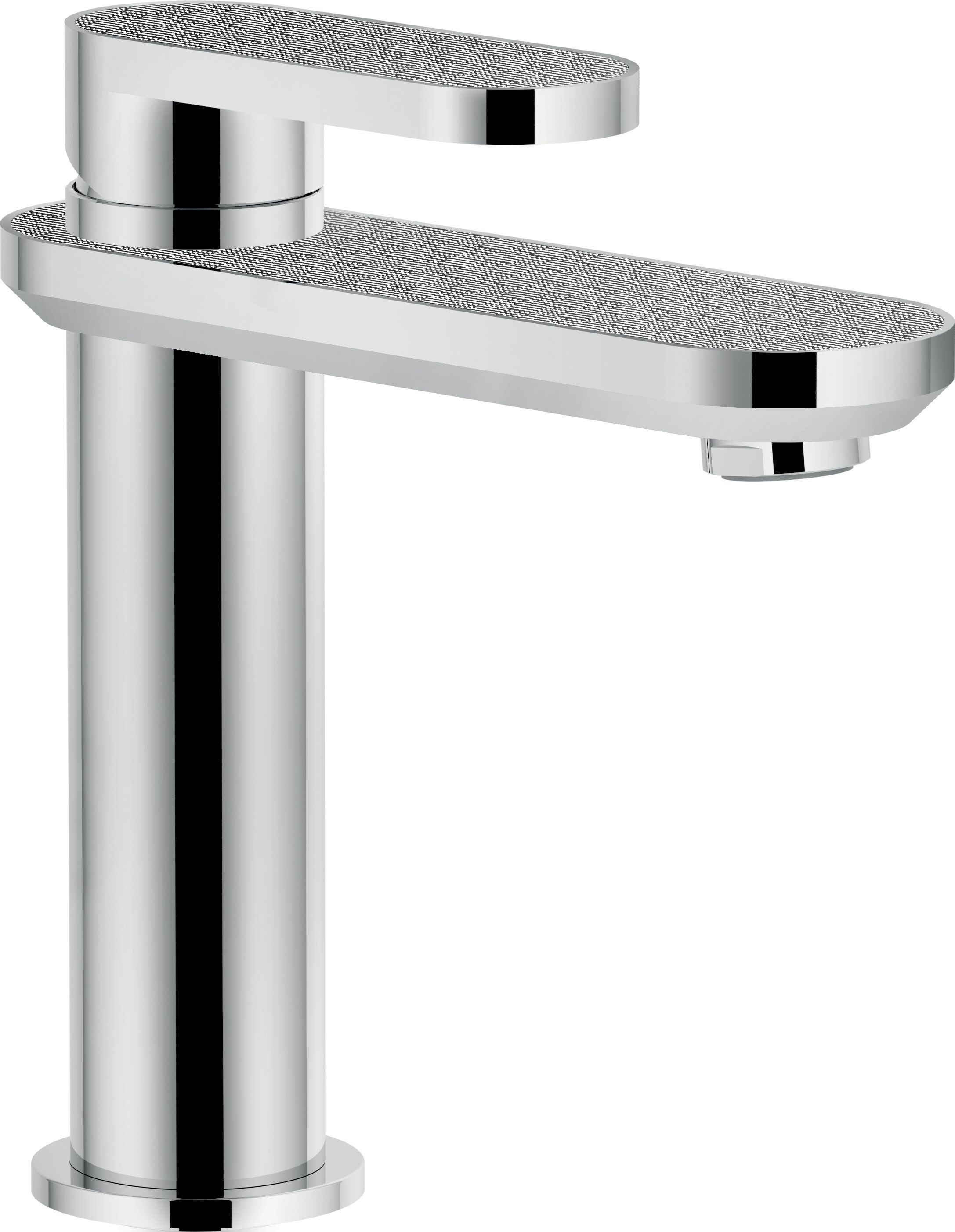 Смеситель для раковины с автоматическим сливом Nobili платье ARCH-00098850 - Вид №40