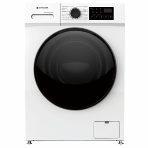 9195714 Стирально-сушильная машина Esperanza WMFD1012IBD12 белый