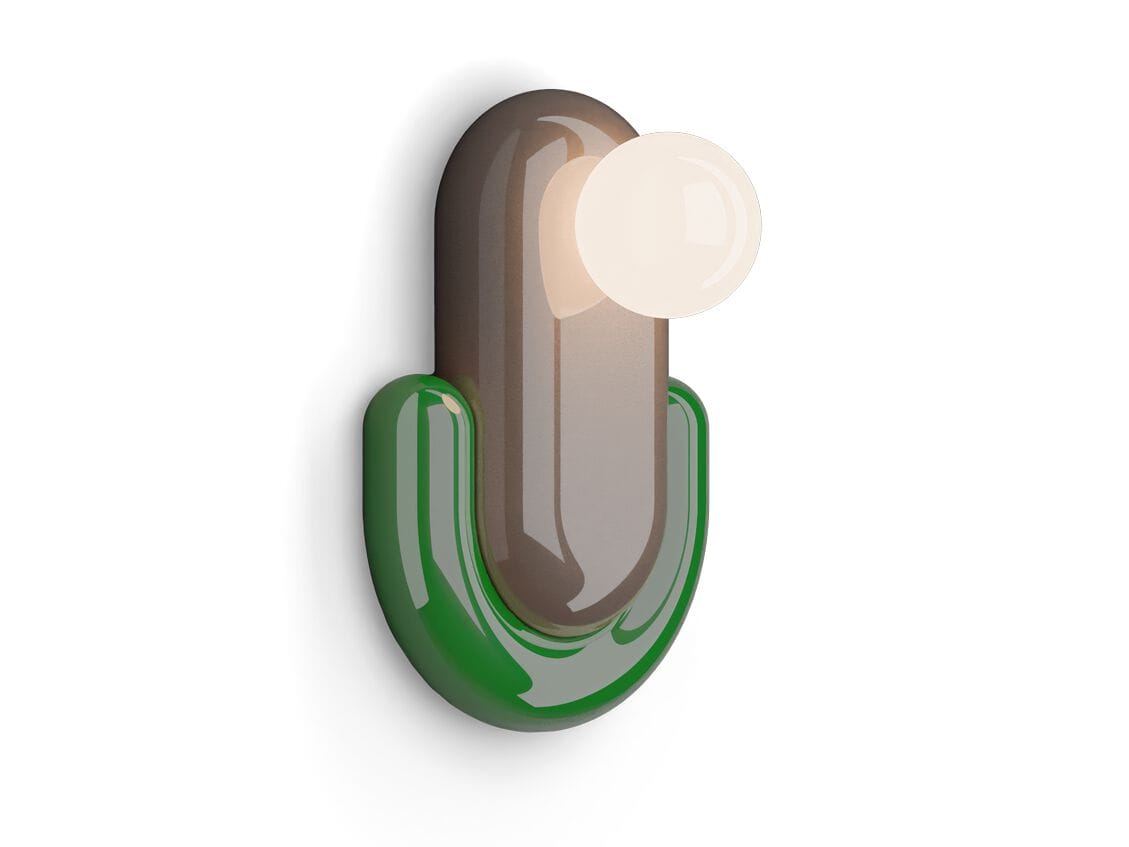 Керамическая аппликация FERROLUCE ECLAIR C2770 ARCH-00039653 - Вид №7