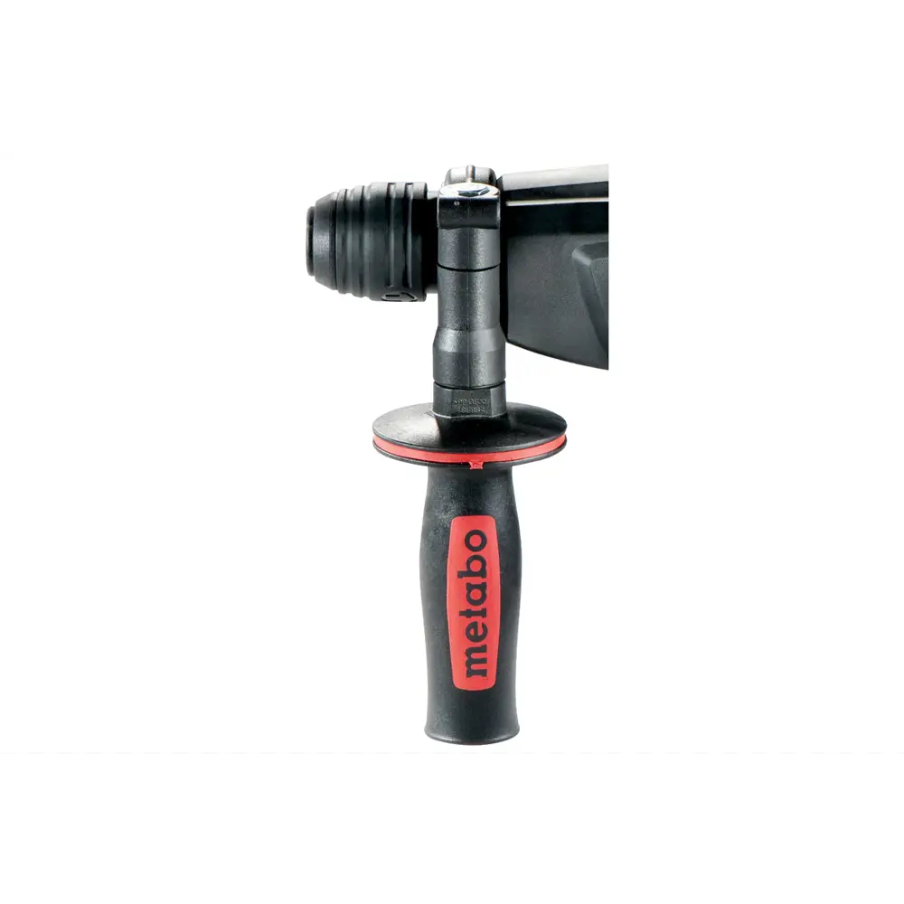 Перфоратор аккумуляторный SDS-plus Metabo KHA 18 LX, 18 В Li-ion, 2.2 Дж, без АКБ 18741245 STLM-2121318  - Вид №1