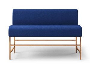 Высокая модульная скамья