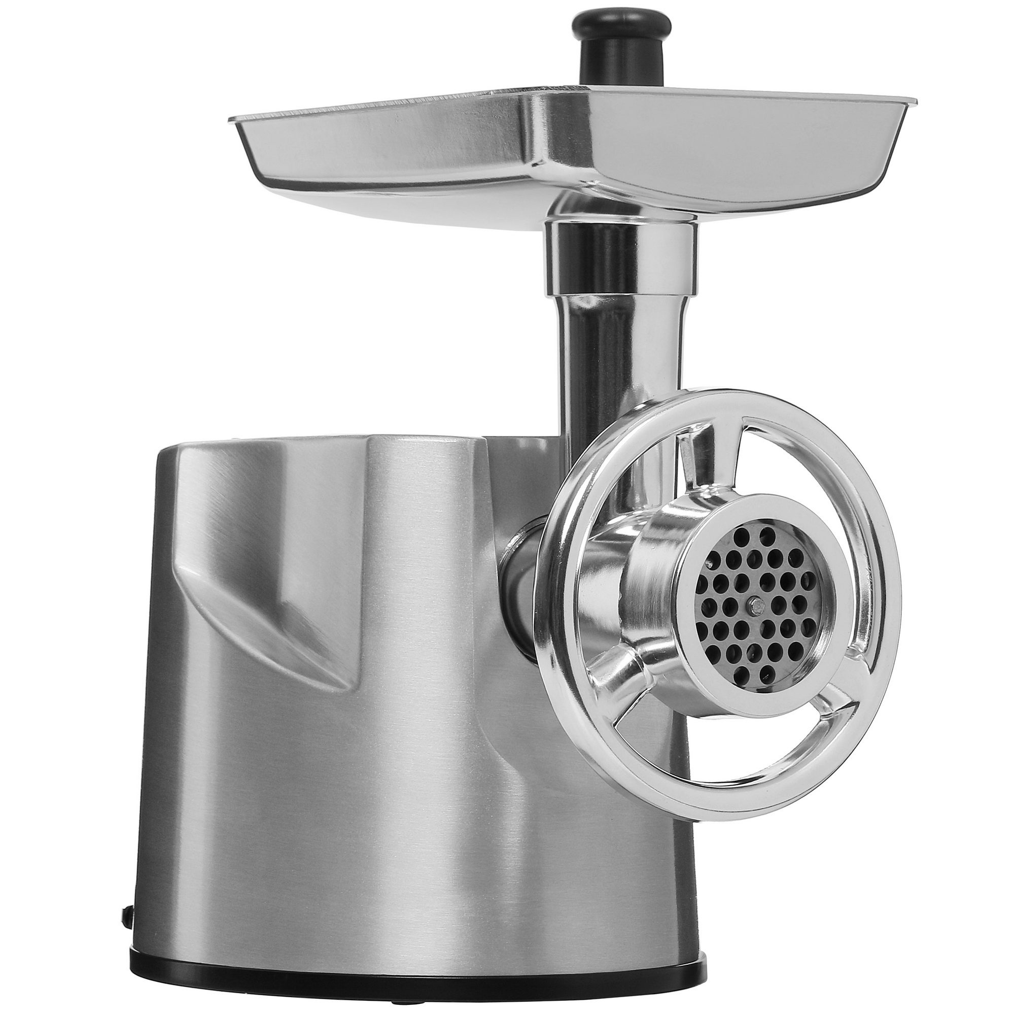 9028676 Мясорубка электрическая BQ MG2004 серый STDN-0023759