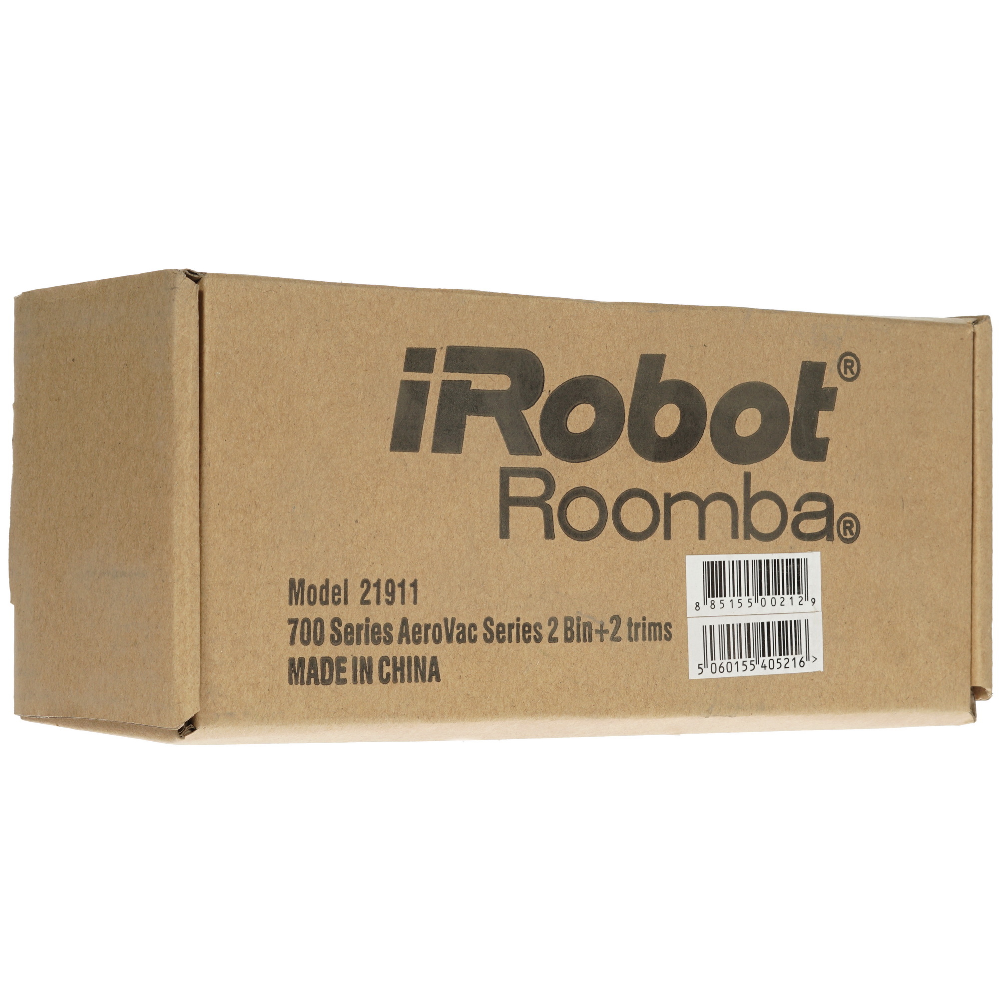 1150251 Контейнер-пылесборник iRobot AeroVac 21911 STDN-0072598 - Вид №4