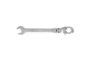 16468267 Комбинированный ключ гибкий, зубчатый, 19 мм 09-352 NEO Tools