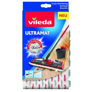 Насадка для швабры Vileda Ультрамат