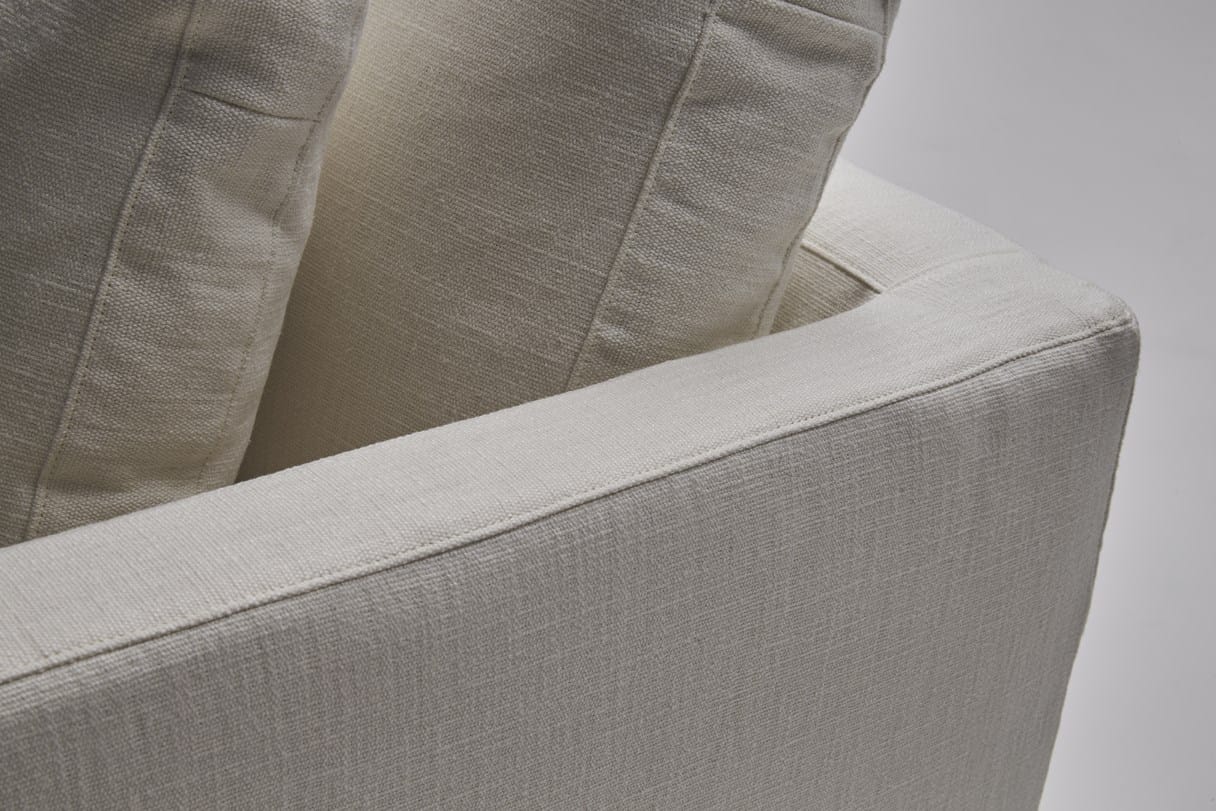 Тканевый диван-кровать с полуостровом Milano Bedding DAVE ARCH-00078605 - Вид №3