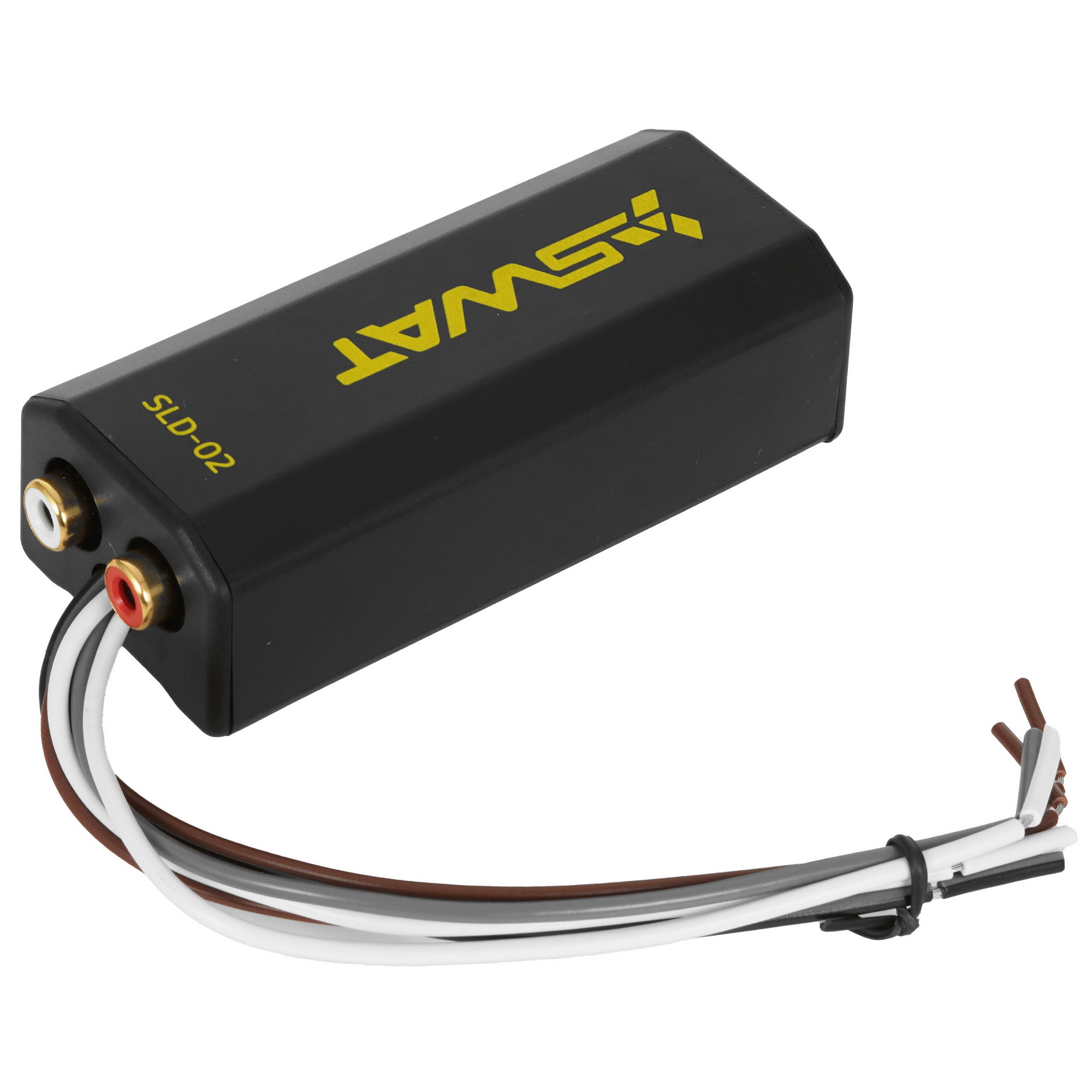 9107273 Преобразователь уровня сигнала SWAT SLD-02 STDN-0079364 - Вид №1