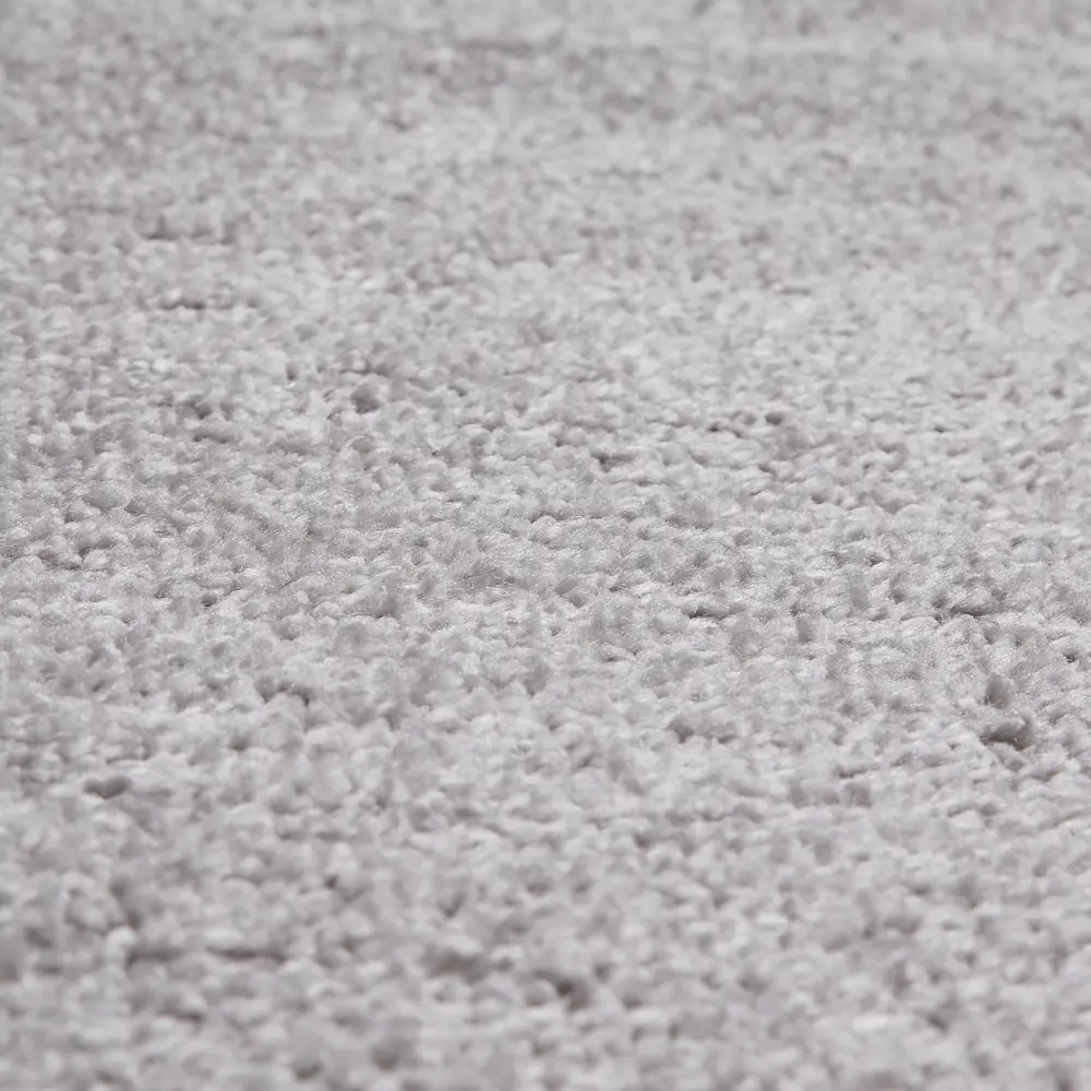Ковер полипропилен Inspire Shaggy Bosfor 200х300 см цвет светло-серый STLM-2177502 - Вид №4