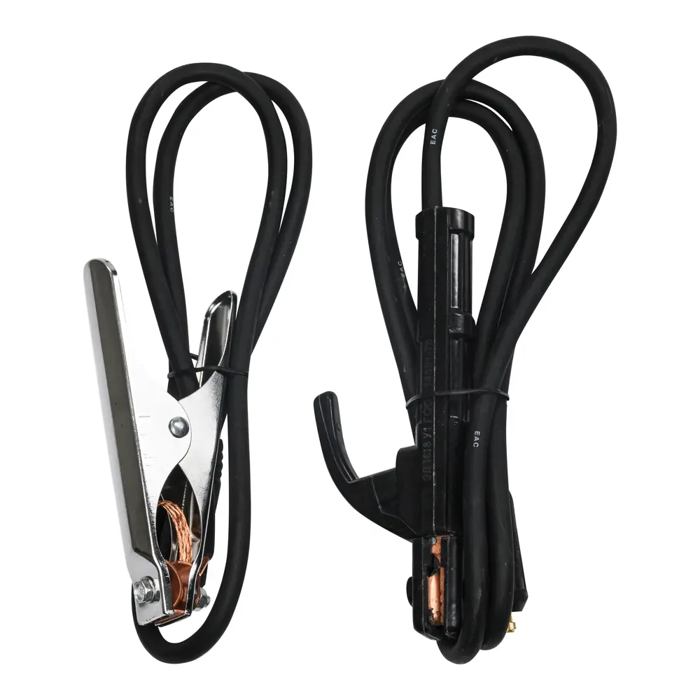 Инверторный сварочный аппарат Ресанта САИ-190ПРО профессиональный 190А 84421214 STLM-0049787 - Вид №8