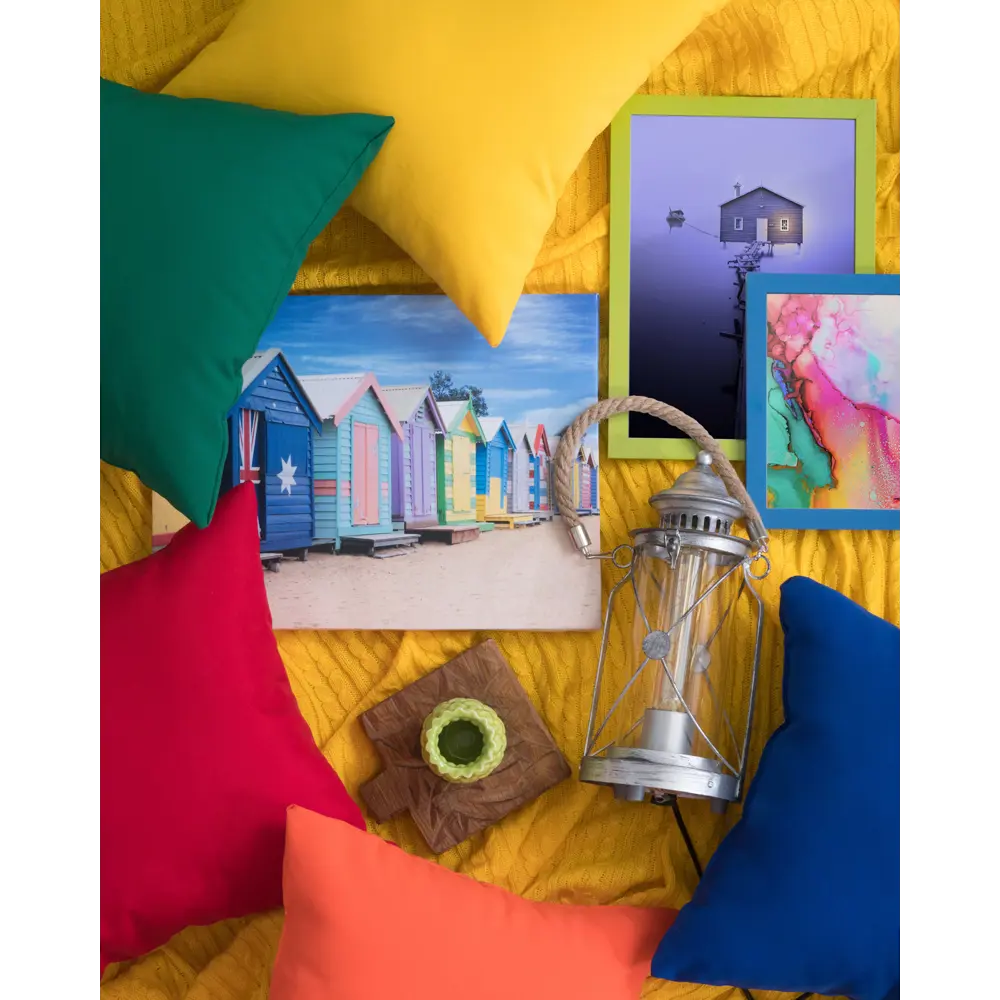 Рамка Inspire «Color», 15х20 см, цвет синий 18751195 STLM-2133836  - Вид №5