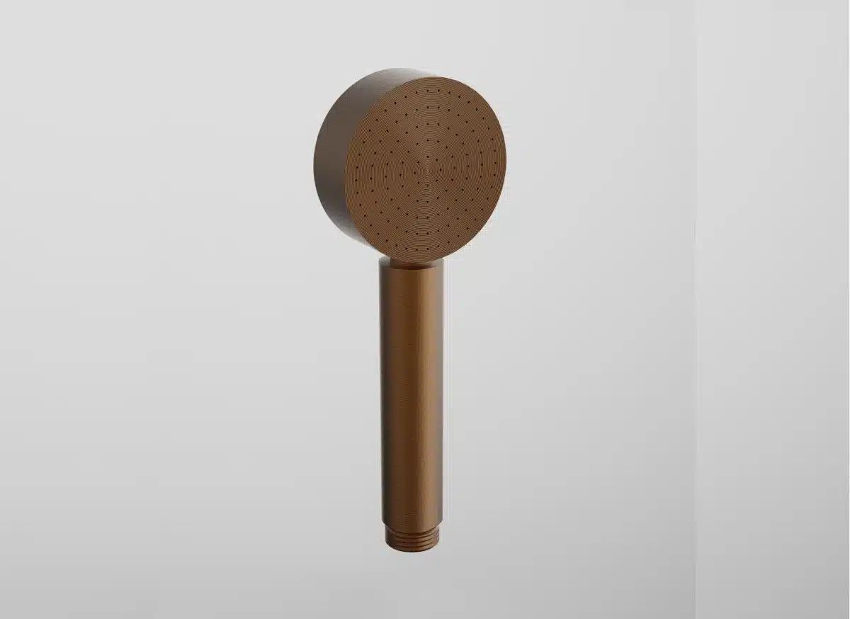 Ручной душ из нержавеющей стали с фиксированной струей COCOON Maison ARCH-00007656 - Вид №1