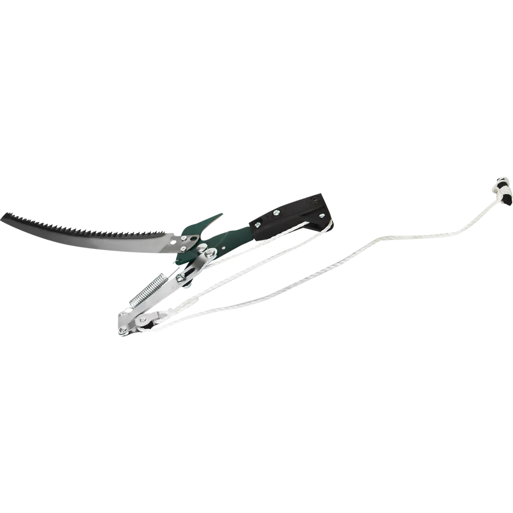 Набор для обрезки Geolia пила сучкорез, сталь STLM-2046490