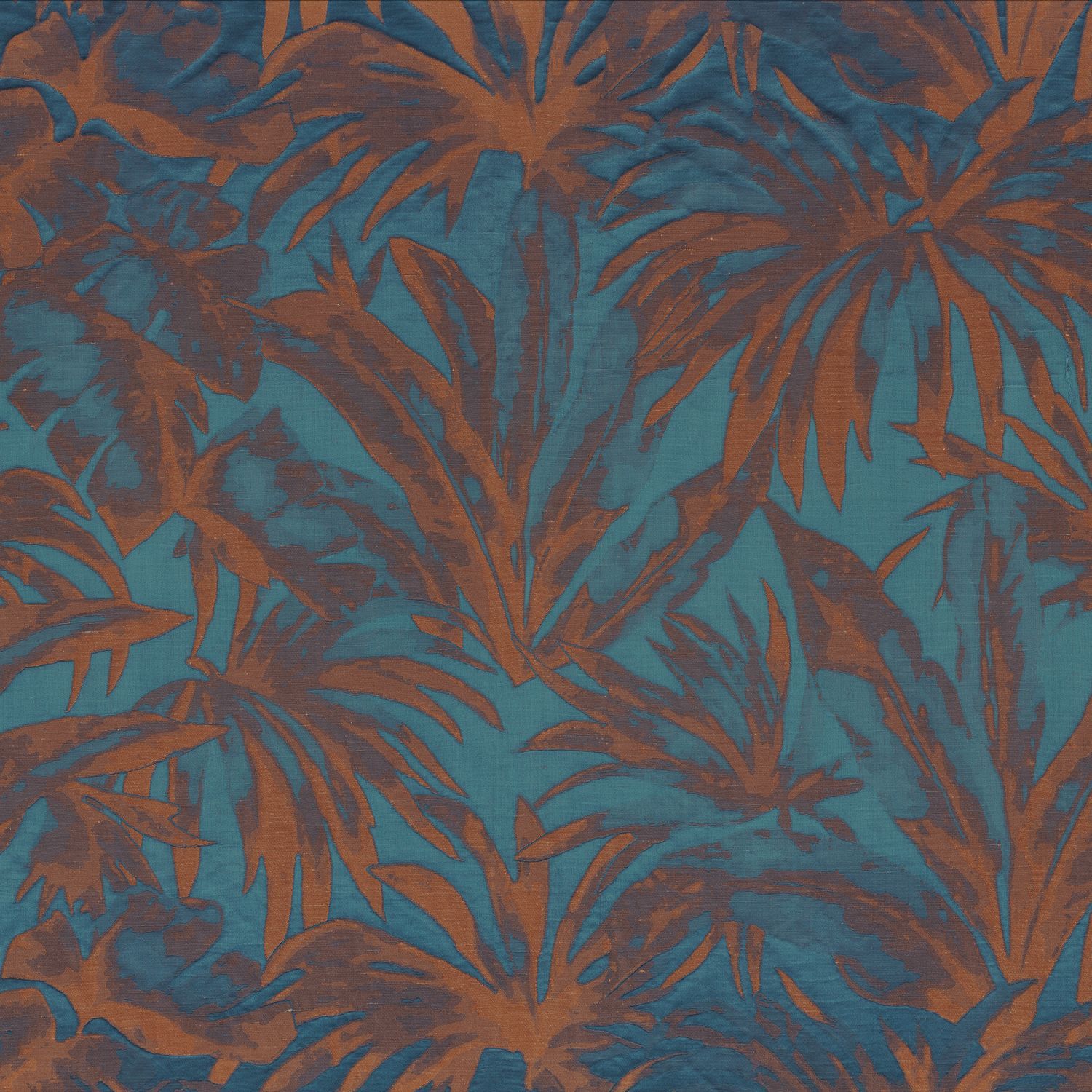 Жаккардовая ткань Casamance Voyage Imaginaire ARCH-00069583 - Вид №6