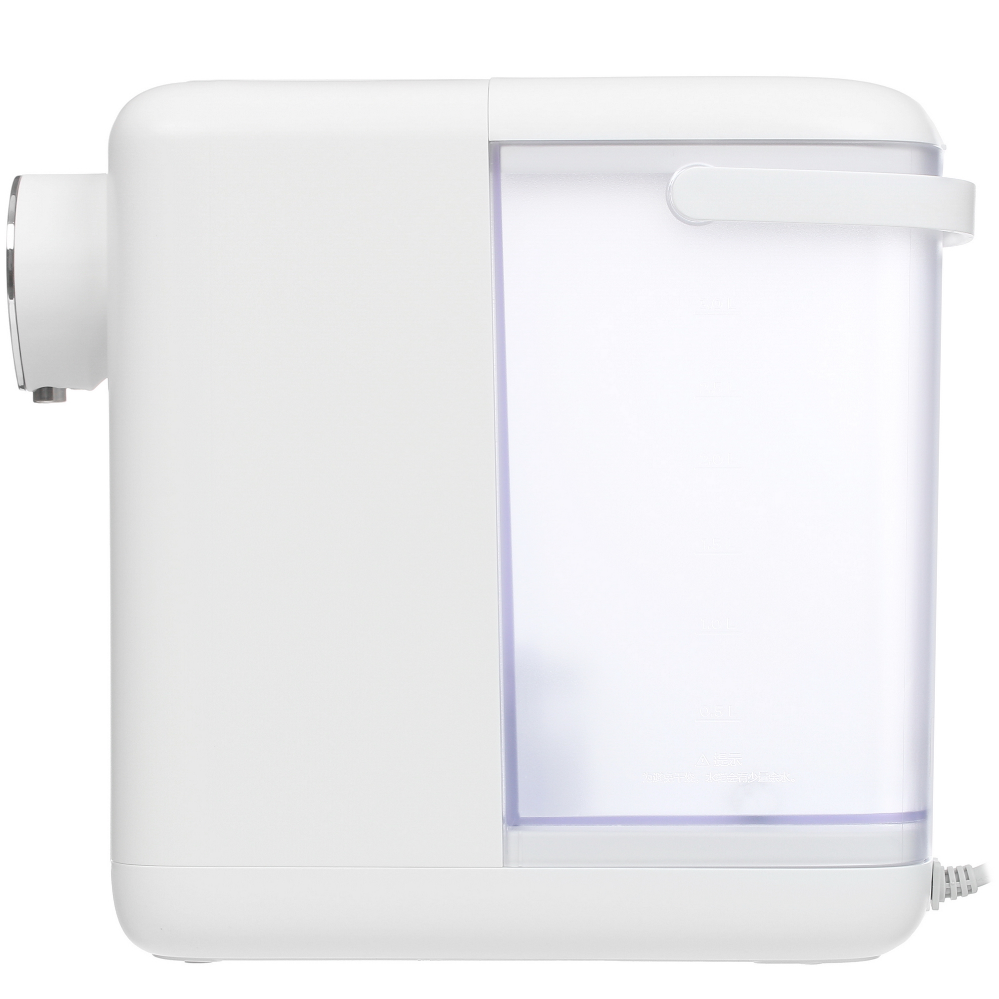 9972991 Термопот DEXP THP-3000 белый STDN-0130032 - Вид №2