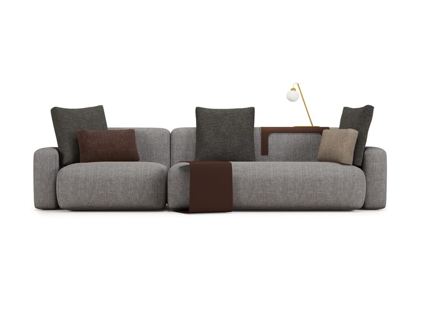 Ткань диван HANNABI MODEL NO.11 ARCH-00126260