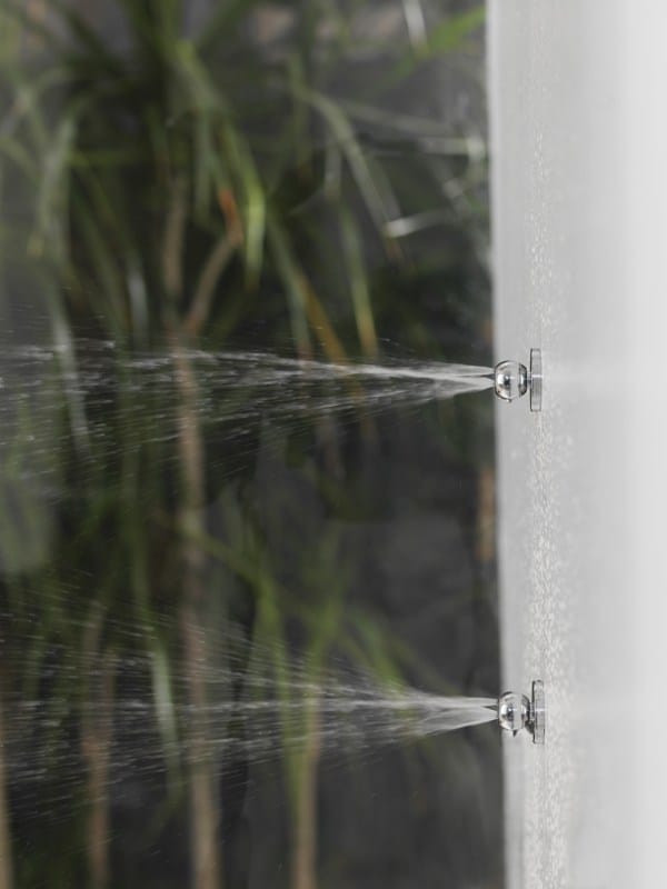 Регулируемая боковая насадка для душа Bossini фитнес ARCH-00041158 - Вид №1