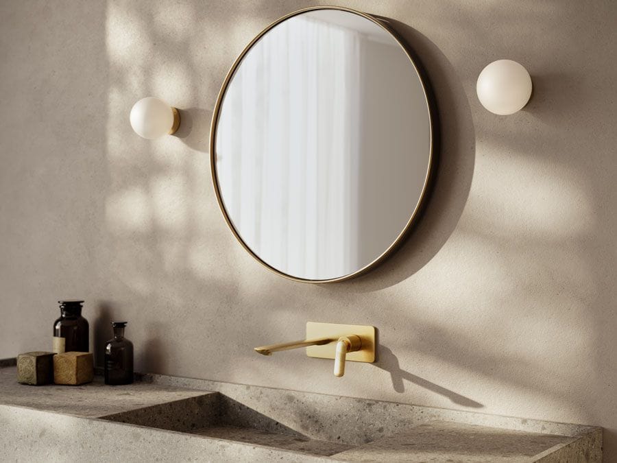 Стеклянный настенный светильник Il Fanale Foam ARCH-00121892 - Вид №2