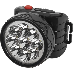 Фонарь налобный Трофи TG-9