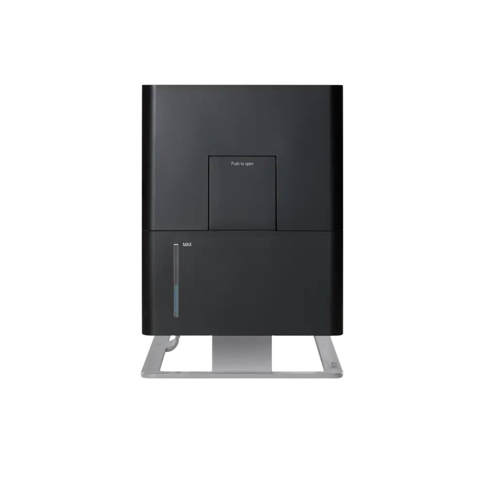 Увлажнитель воздуха Stadler Form Oskar Original цвет черный STLM-2037862 - Вид №1